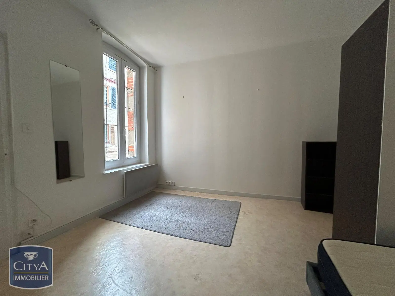 Photo 3 Appartement 2 pièces 28m²