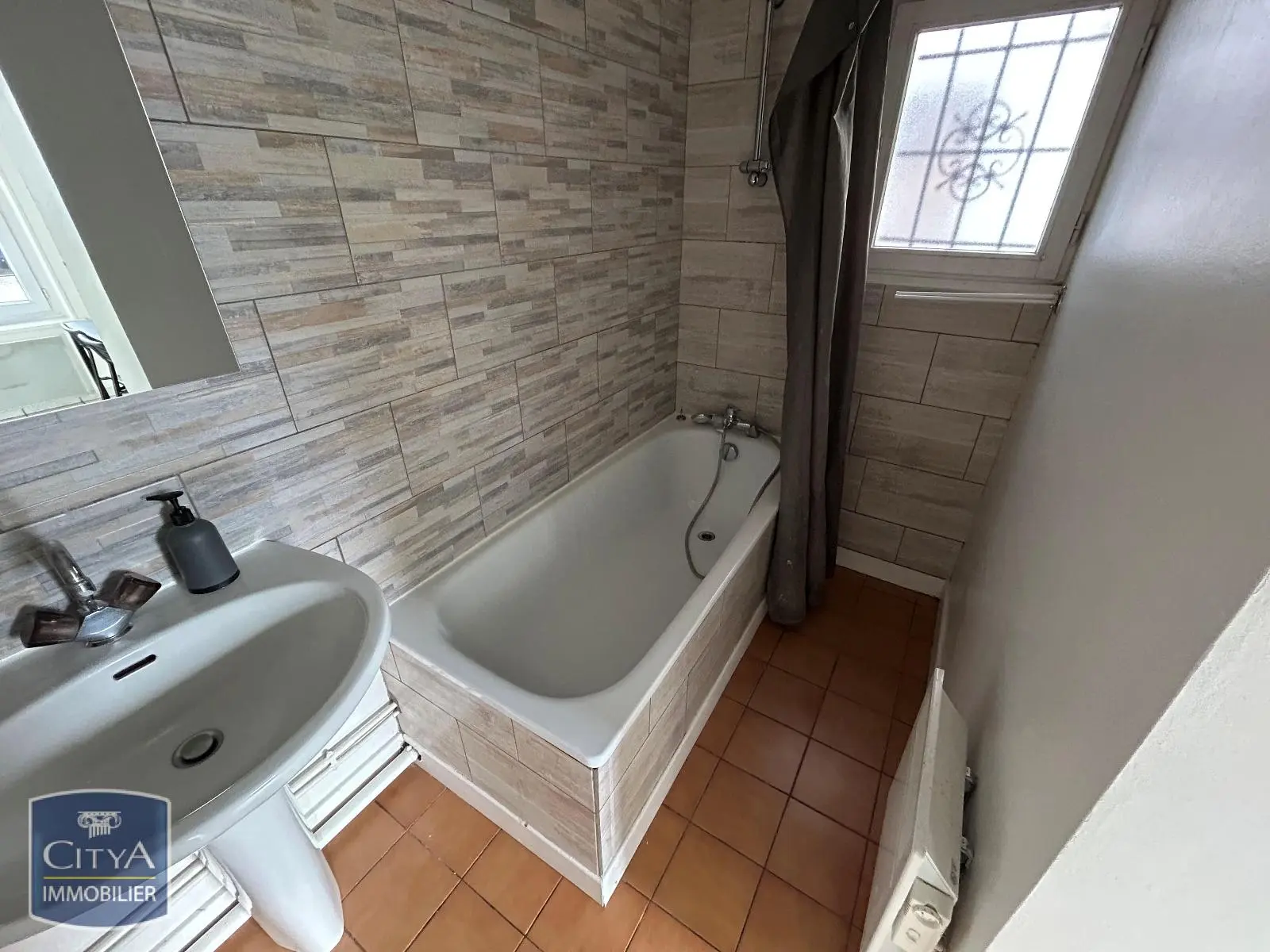 Photo 6 Appartement 2 pièces 28m²