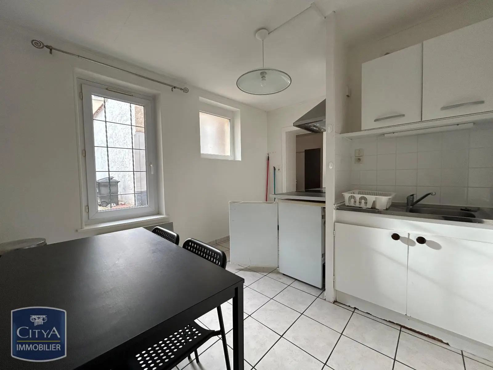 Photo 5 Appartement 2 pièces 28m²