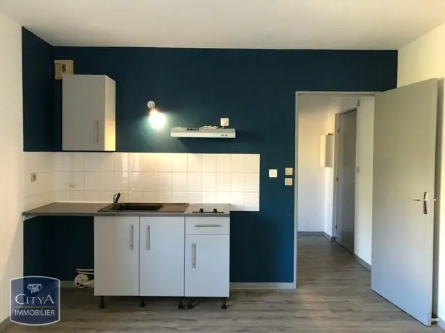 Photo 1 Appartement 1 pièce 23.13m²