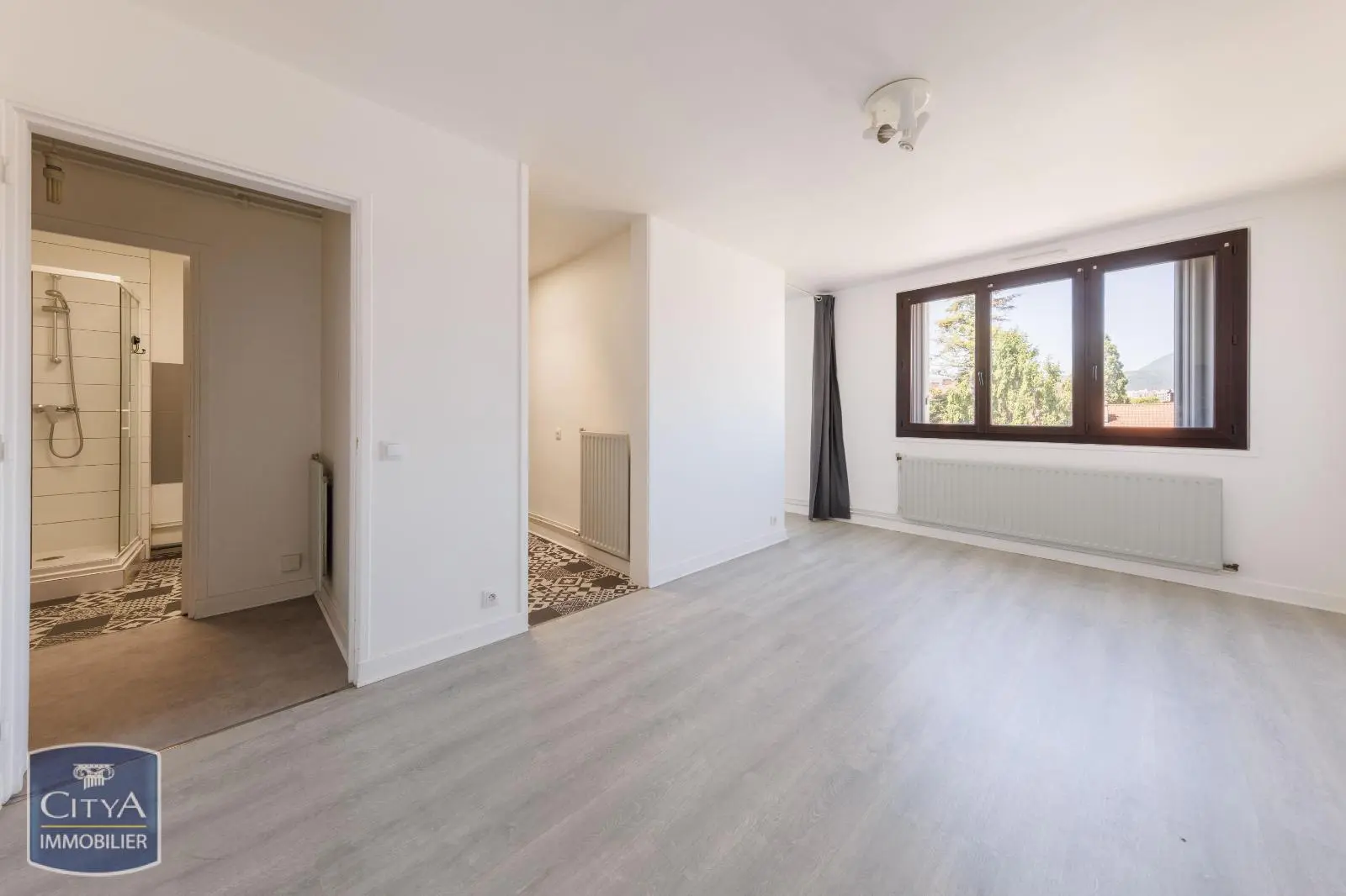 Photo 3 Appartement 2 pièces 36.21m²