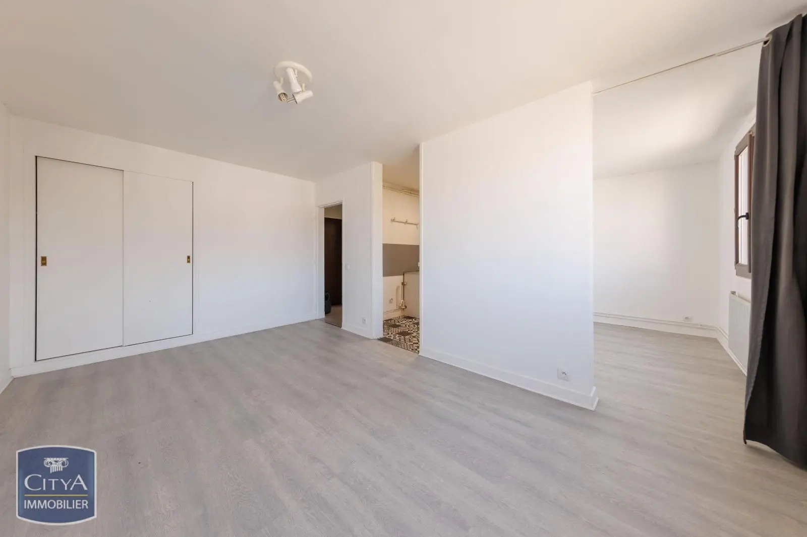 Photo 5 Appartement 2 pièces 36.21m²