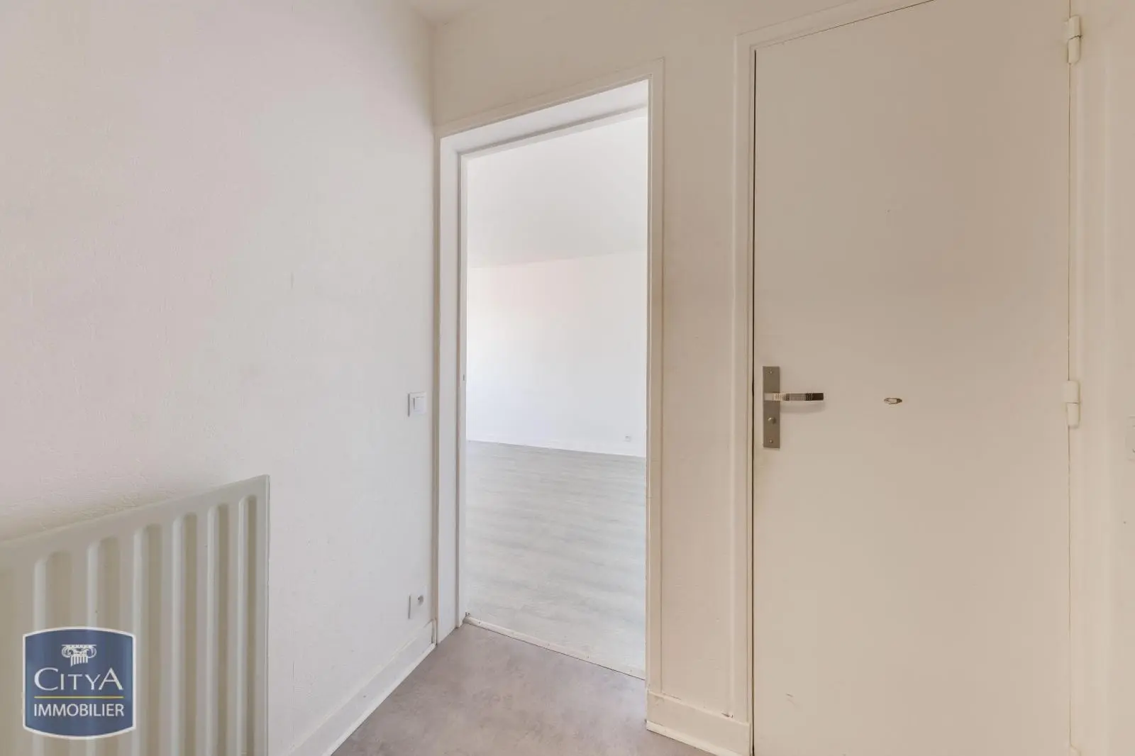 Photo 8 Appartement 2 pièces 36.21m²