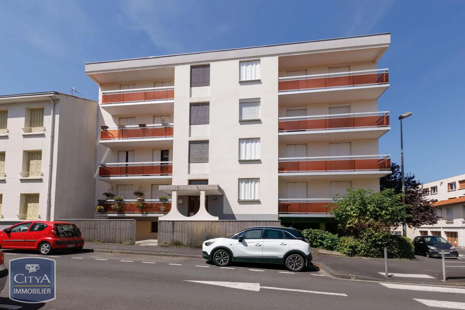 Photo 1 Appartement 2 pièces 36.21m²