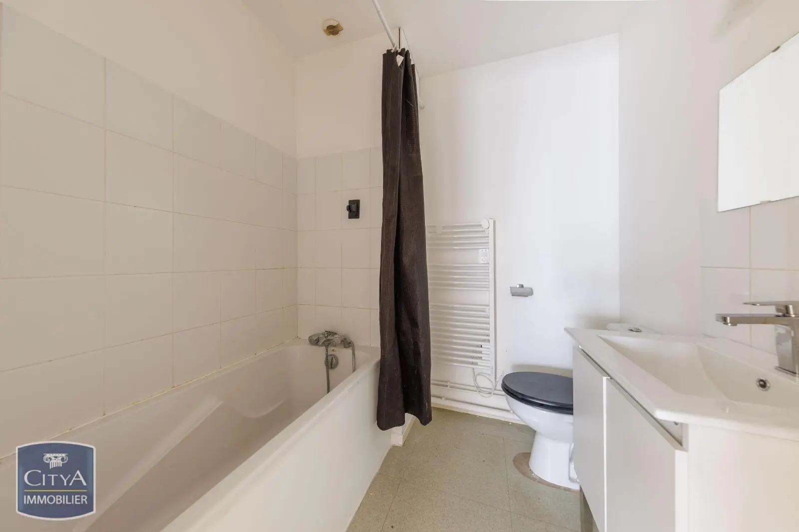 Photo 6 Appartement 2 pièces 41.29m²
