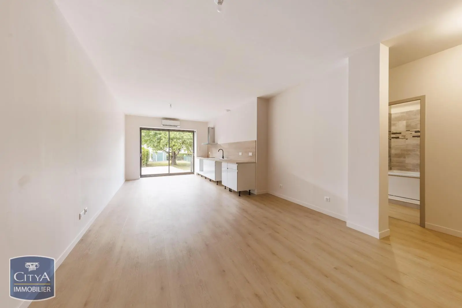 Photo 2 Appartement 4 pièces 86.73m²