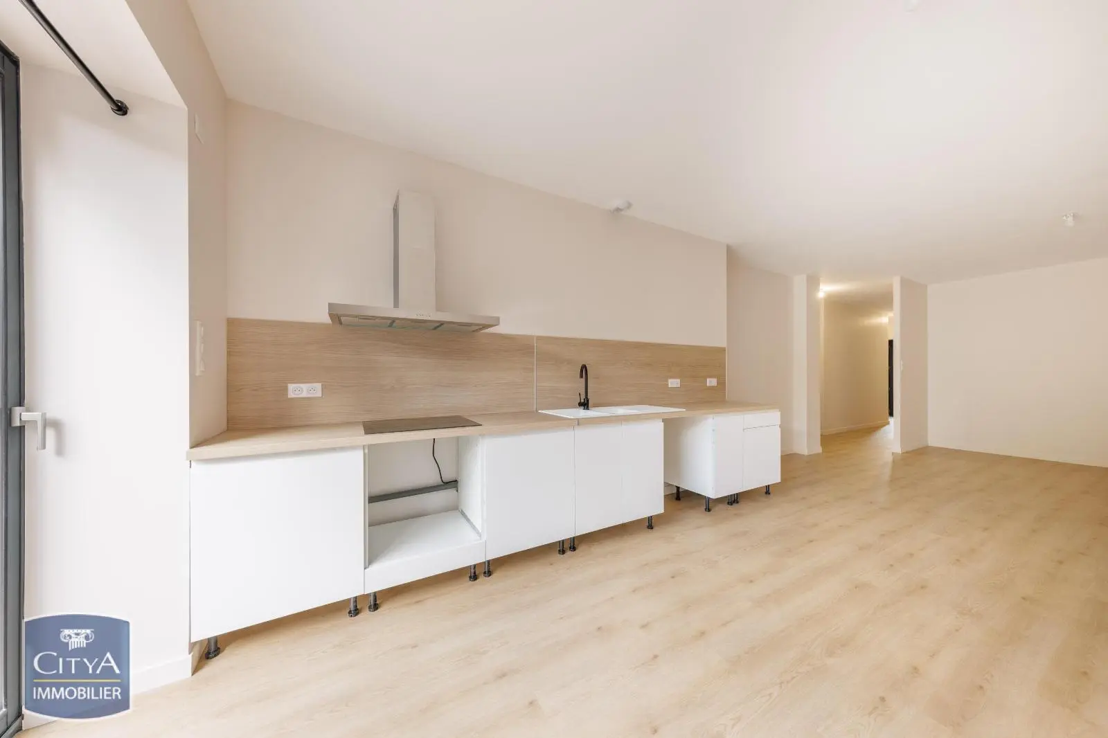 Photo 1 Appartement 4 pièces 86.73m²