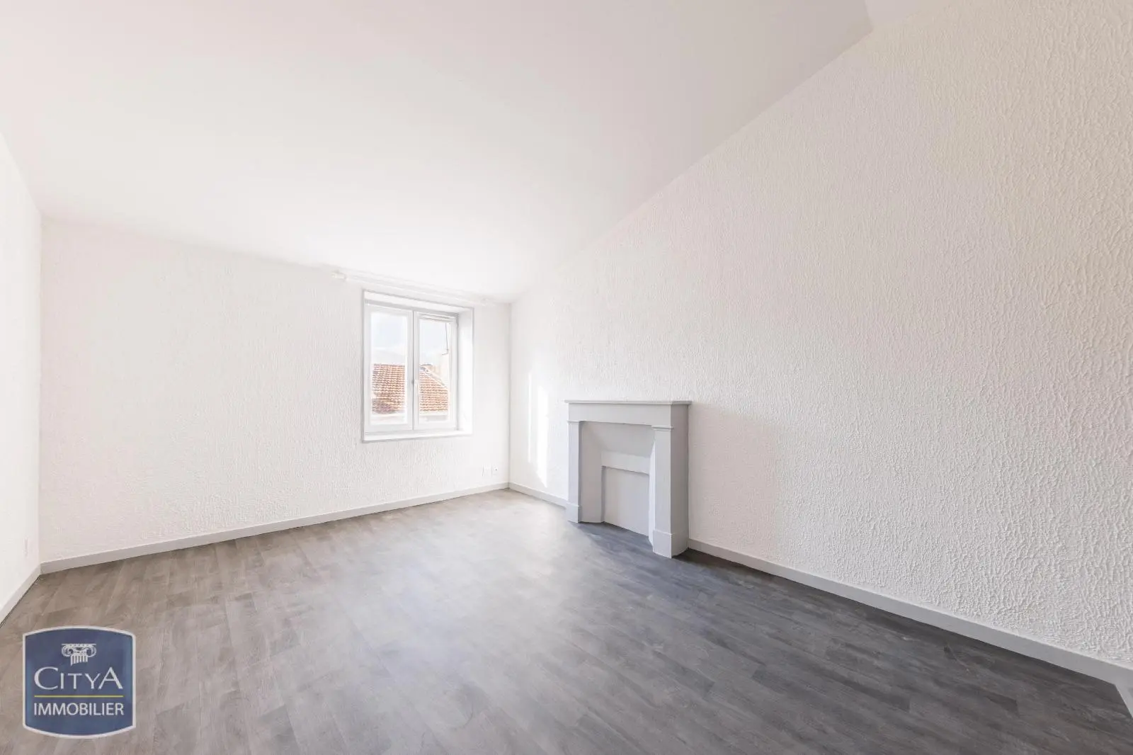 Photo 2 Appartement 1 pièce 20.44m²
