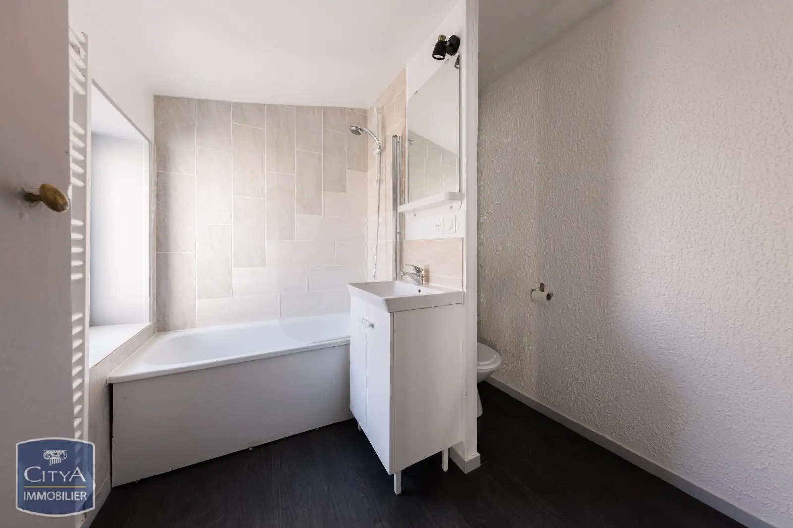 Photo 4 Appartement 1 pièce 20.44m²