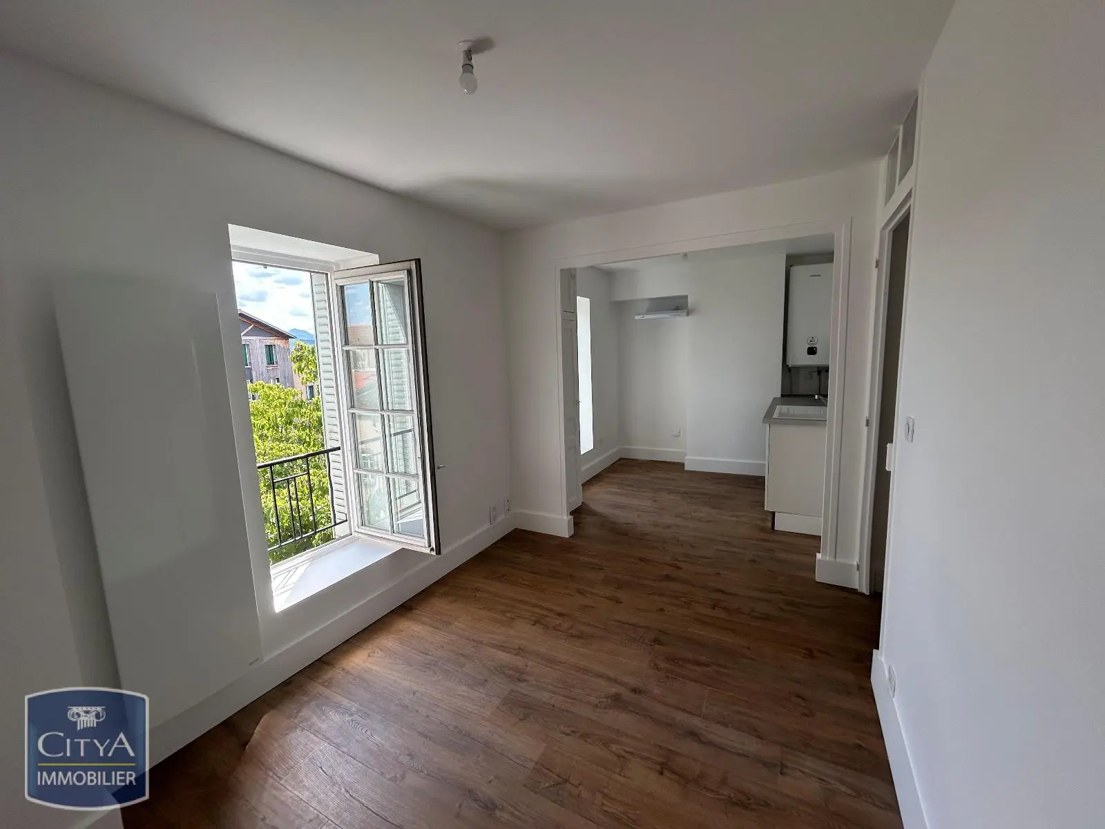 Photo 1 Appartement 2 pièces 40m²
