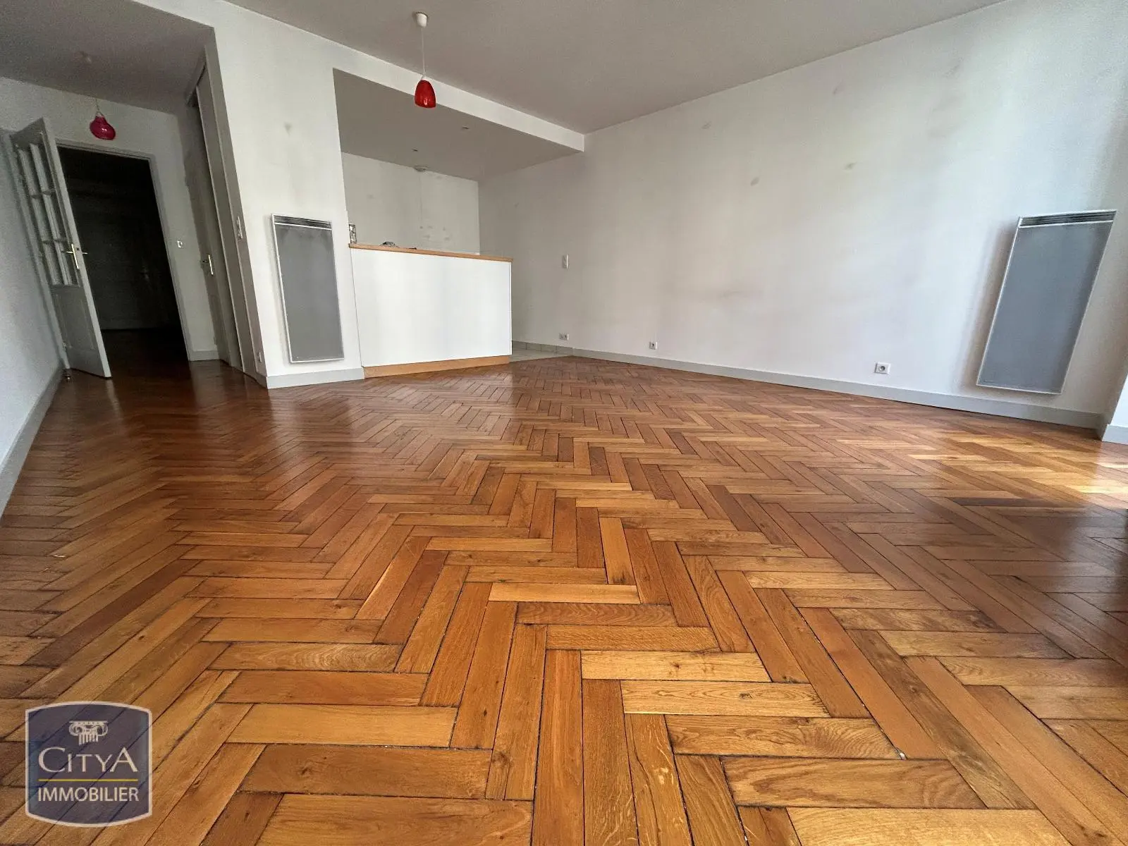 Photo 1 Appartement 2 pièces 58.91m²