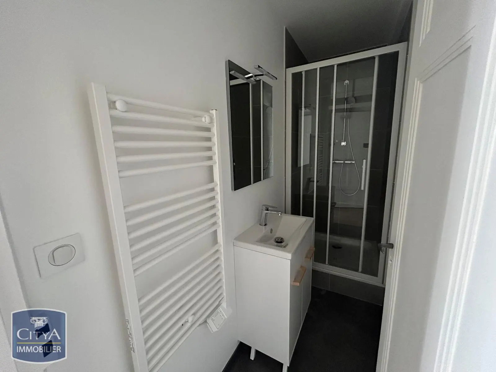 Photo 3 Appartement 2 pièces 40m²