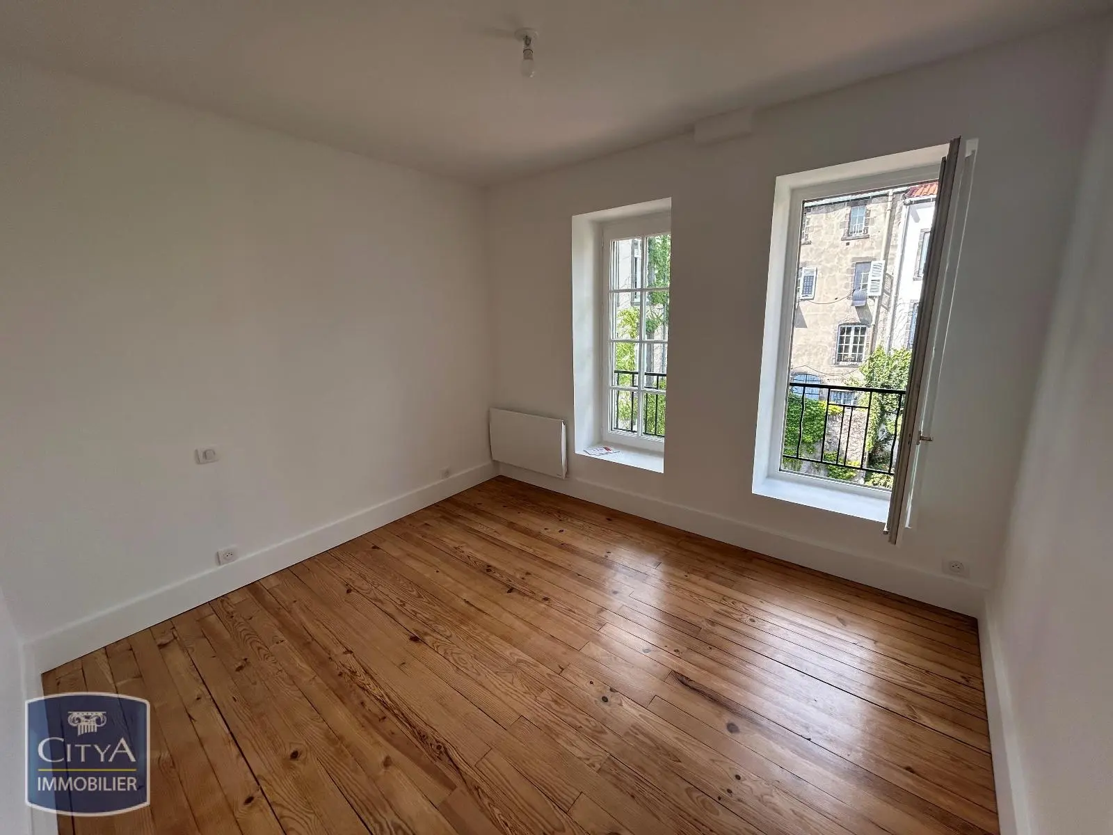 Photo 4 Appartement 2 pièces 40m²