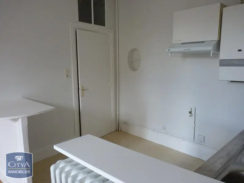 Photo 4 Appartement 2 pièces 36.38m²