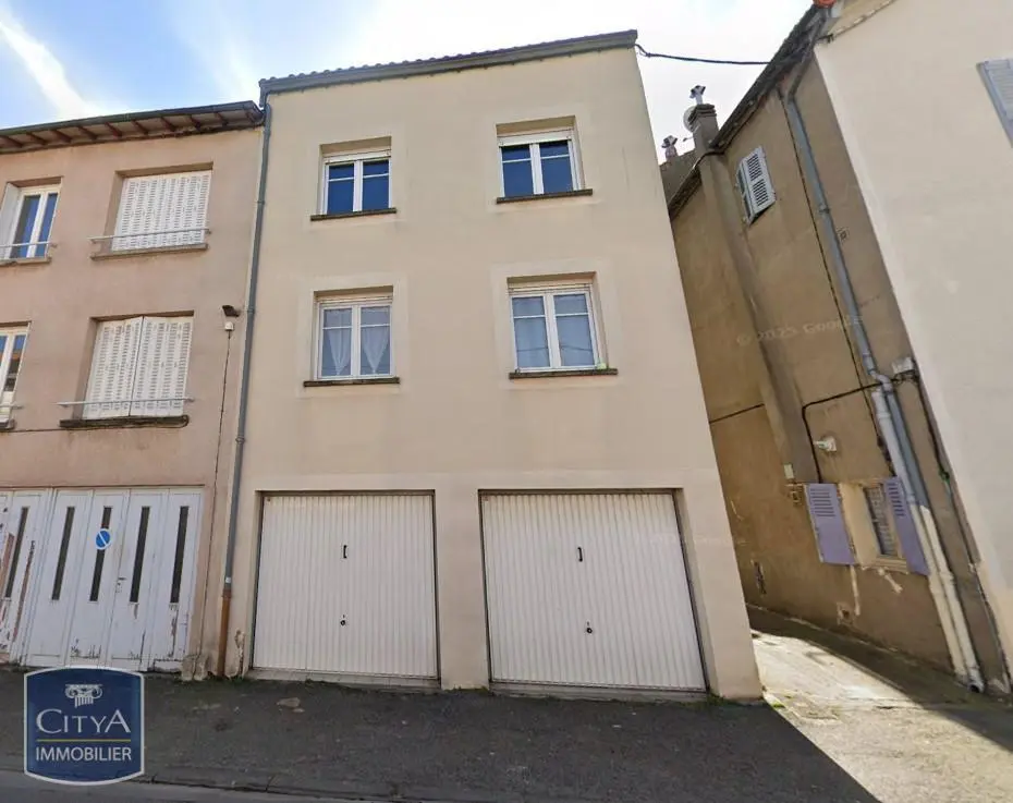 Photo 1 Appartement 2 pièces 43.97m²