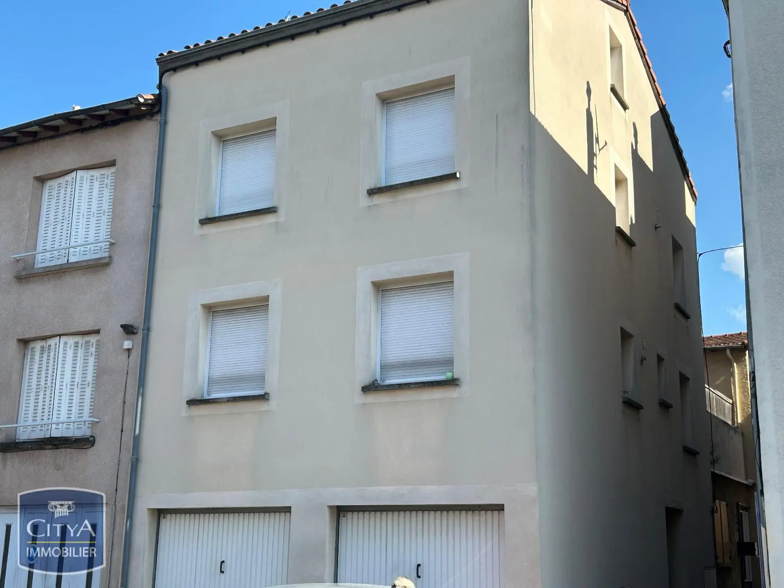 Photo 1 Appartement 2 pièces 43.97m²