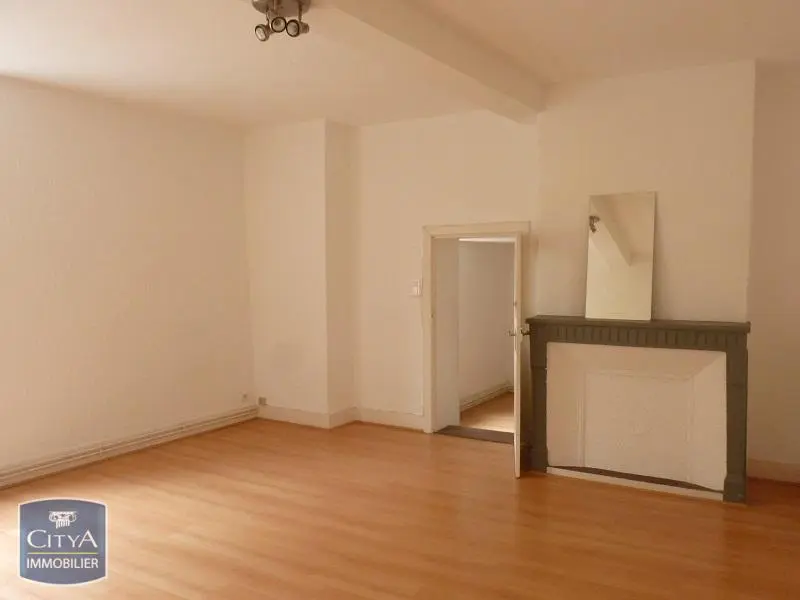 Photo 4 Appartement 2 pièces 57.42m²