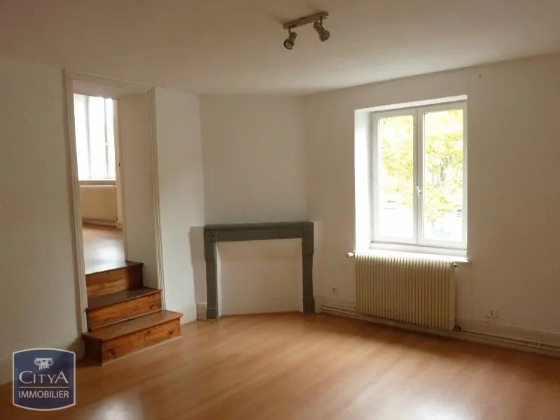 Photo 1 Appartement 2 pièces 57.42m²