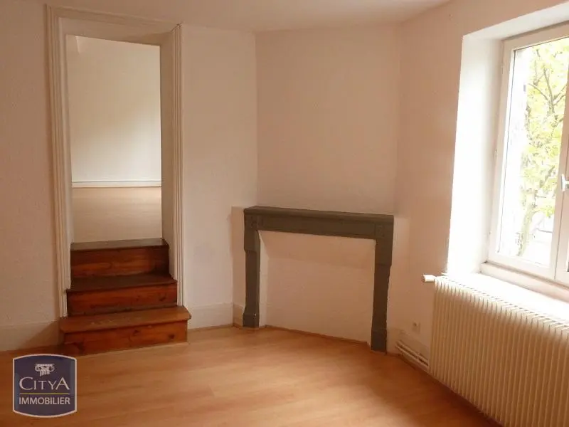 Photo 2 Appartement 2 pièces 57.42m²