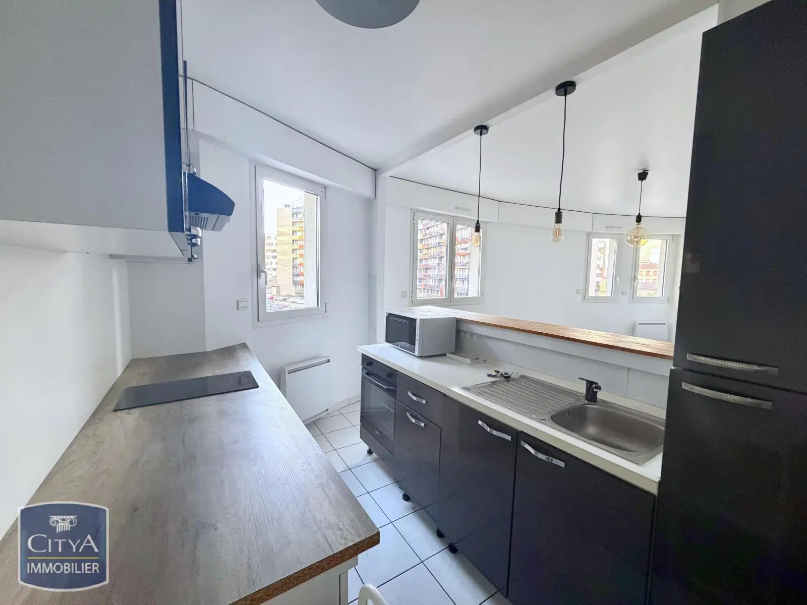 Photo 3 Appartement 3 pièces 67.01m²