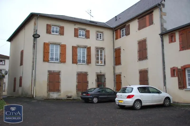 Photo 1 Appartement 3 pièces 76m²