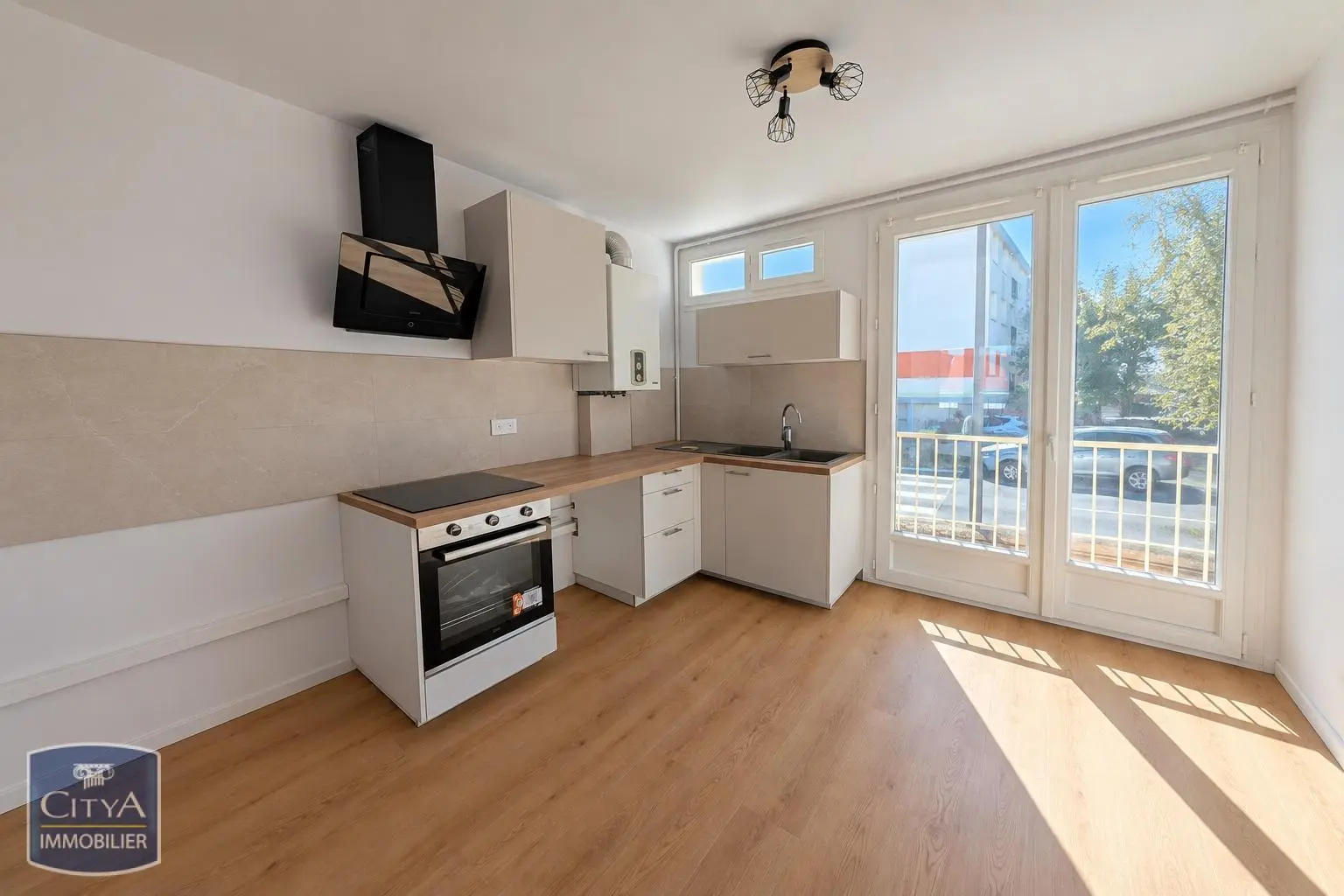 Photo 1 Appartement 4 pièces 82.55m²