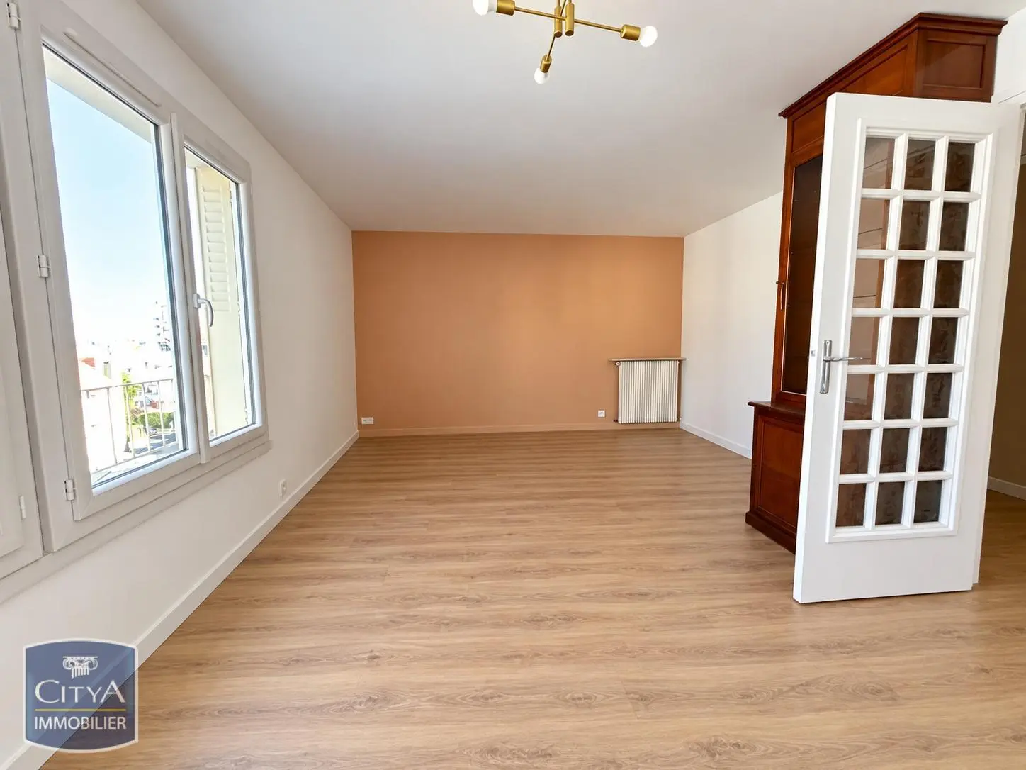Photo 2 Appartement 4 pièces 82.55m²