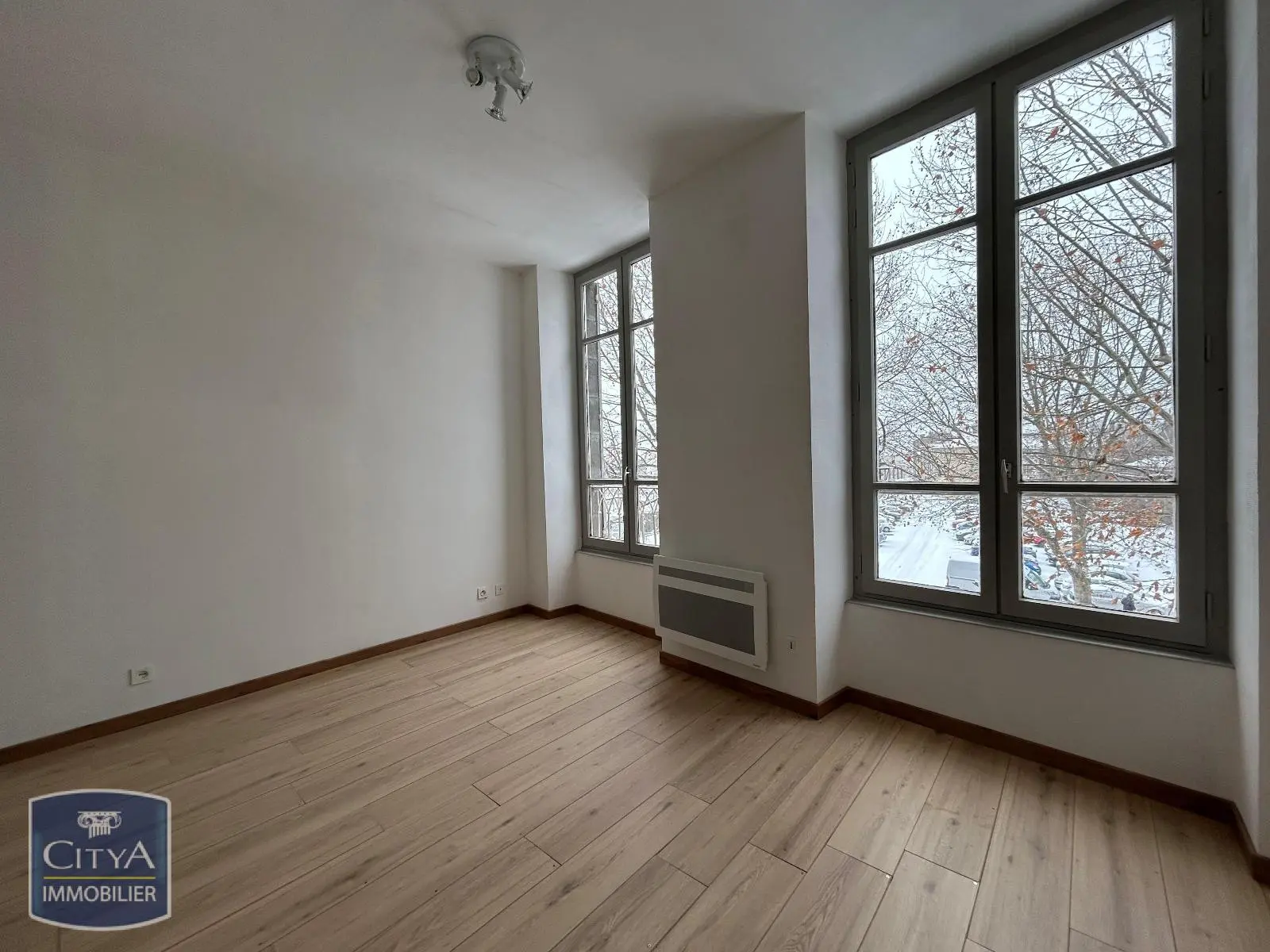 Photo 4 Appartement 1 pièce 17m²