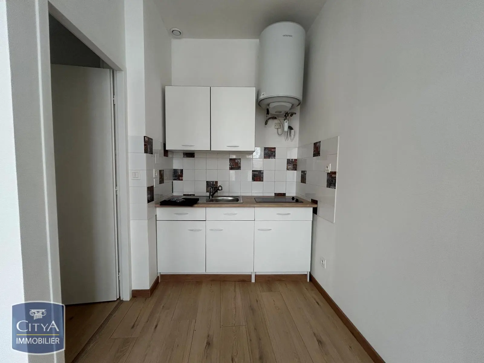 Photo 3 Appartement 1 pièce 17m²