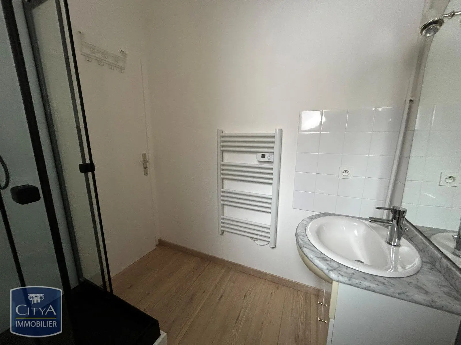 Photo 7 Appartement 1 pièce 17m²