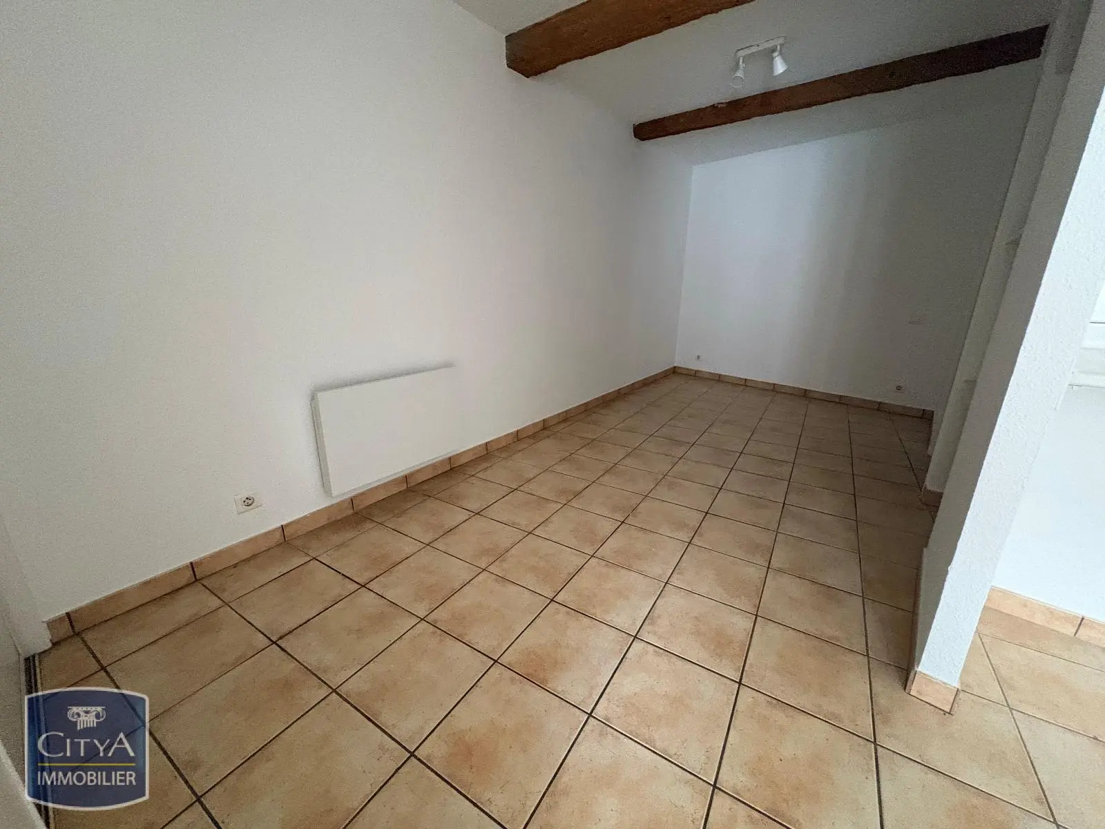 Photo 3 Appartement 1 pièce 30.64m²