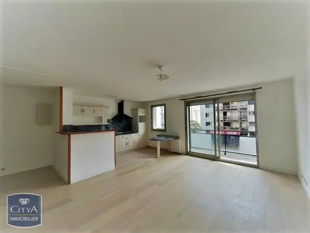 Photo 1 Appartement 3 pièces 67m²