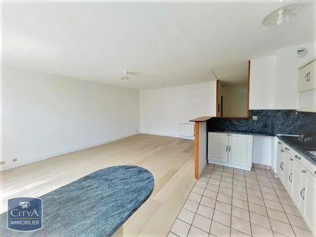 Photo 2 Appartement 3 pièces 67m²