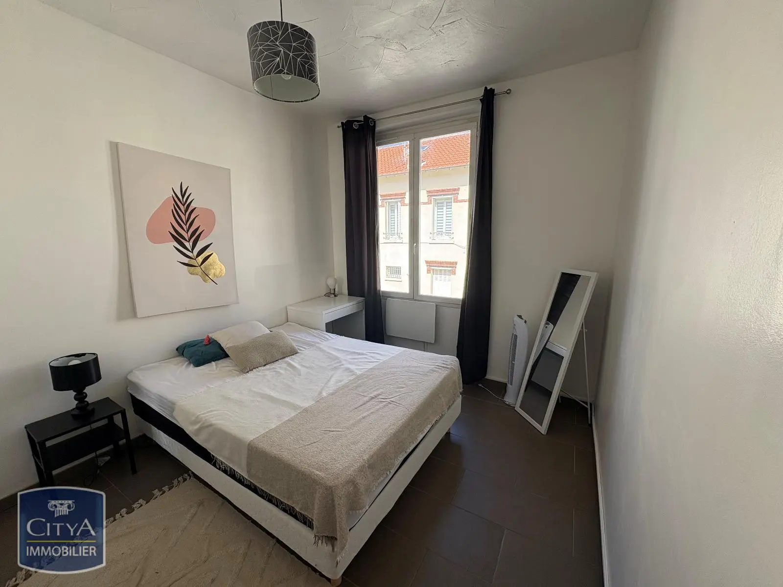 Photo 3 Appartement 2 pièces 33.44m²