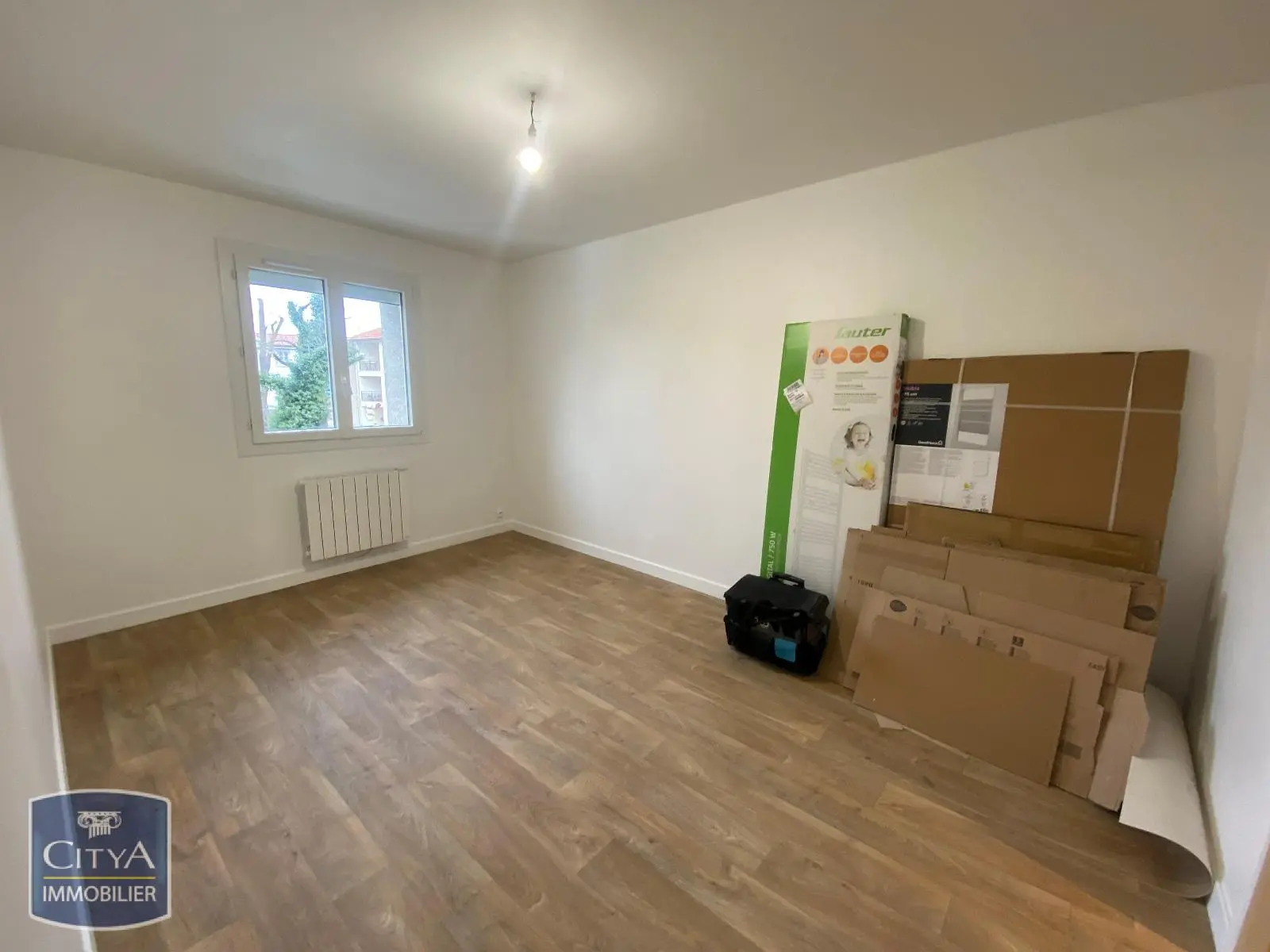 Photo 3 Appartement 2 pièces 47.56m²