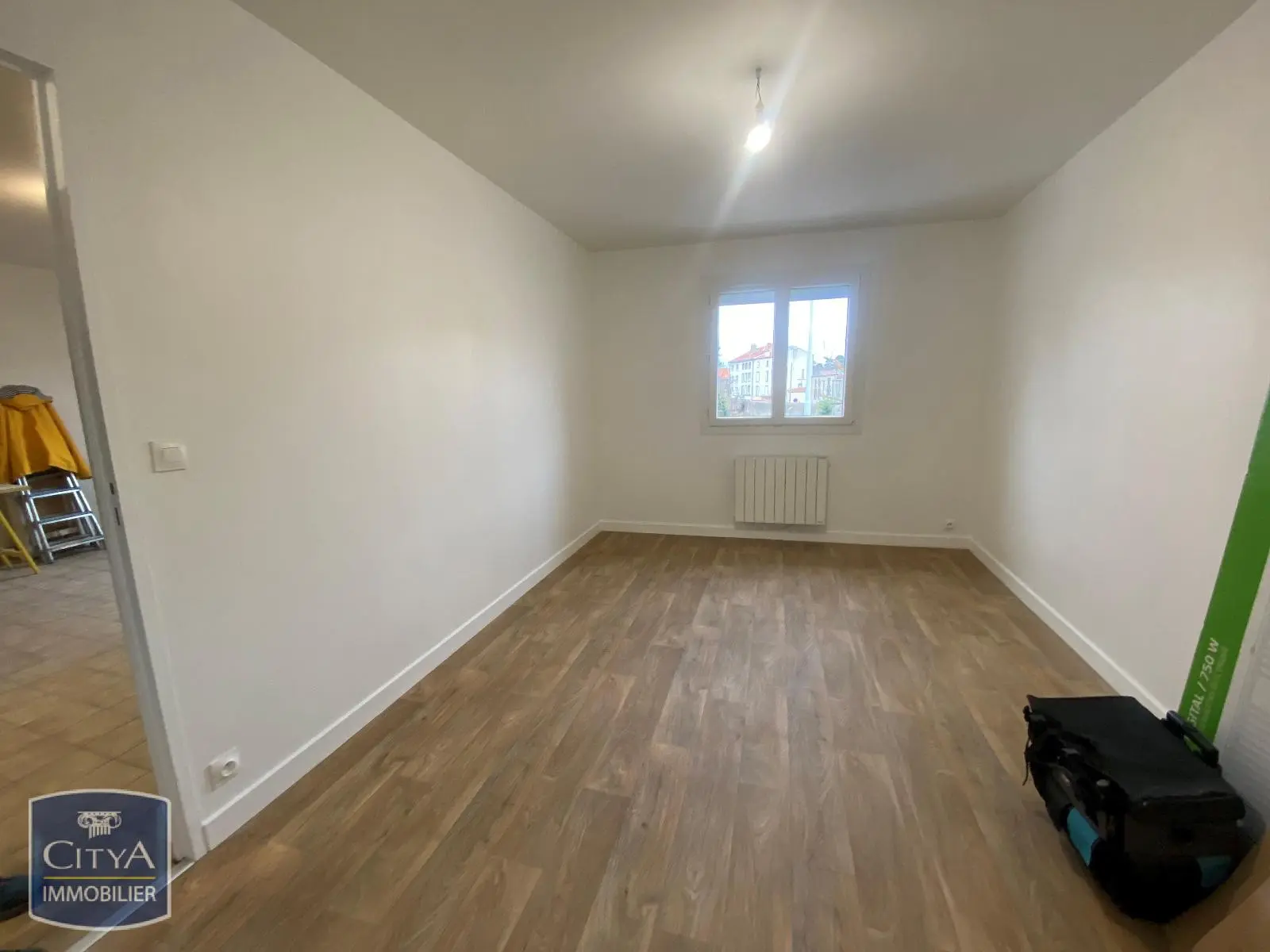 Photo 4 Appartement 2 pièces 47.56m²