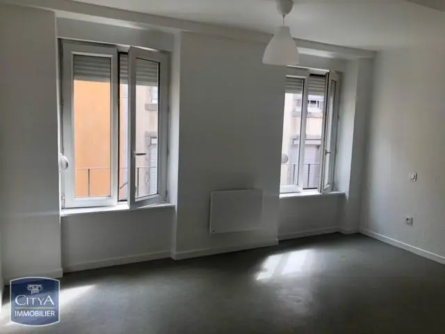 Photo 1 Appartement 2 pièces 35.54m²