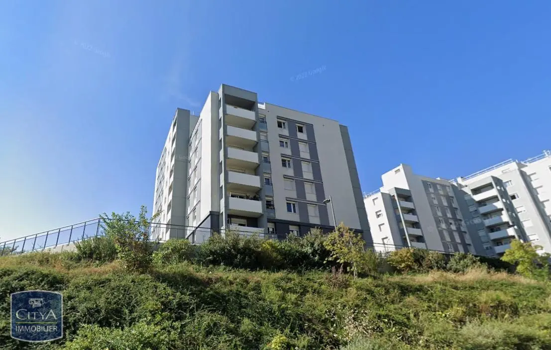 Photo 1 Appartement 4 pièces 73.25m²