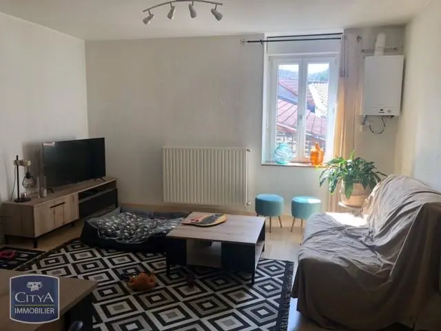 Photo 2 Appartement 4 pièces 75.34m²