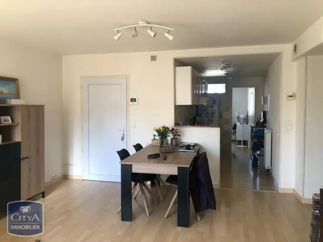 Photo 1 Appartement 4 pièces 75.34m²