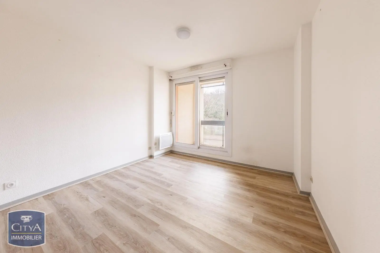 Photo 3 Appartement 1 pièce 20.39m²