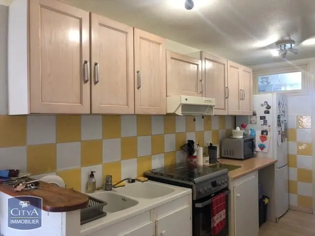 Photo 3 Appartement 4 pièces 75.34m²