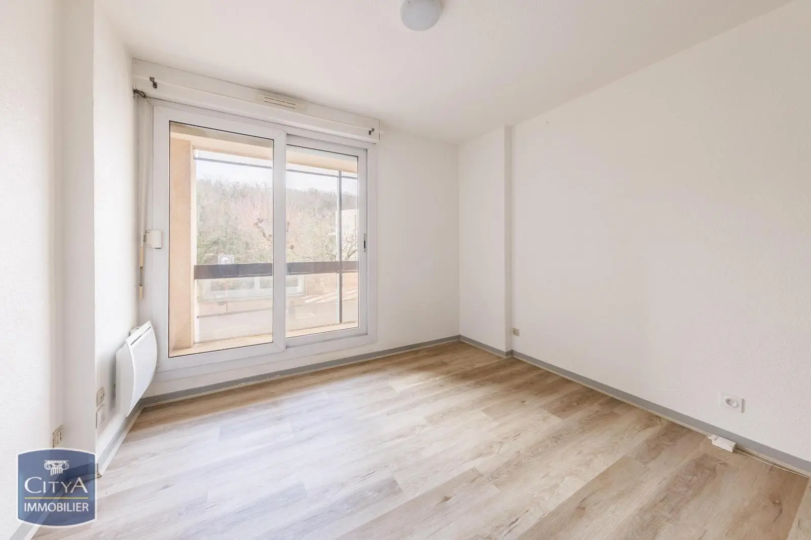 Photo 5 Appartement 1 pièce 20.39m²