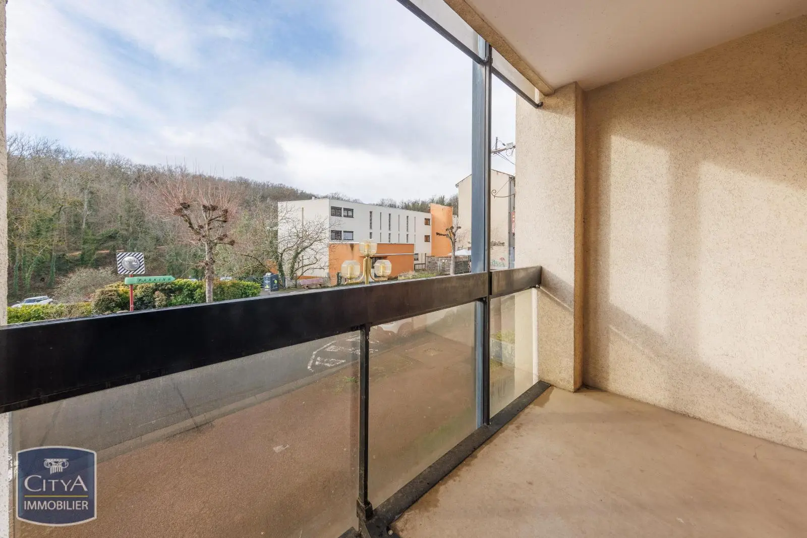 Photo 1 Appartement 1 pièce 20.39m²