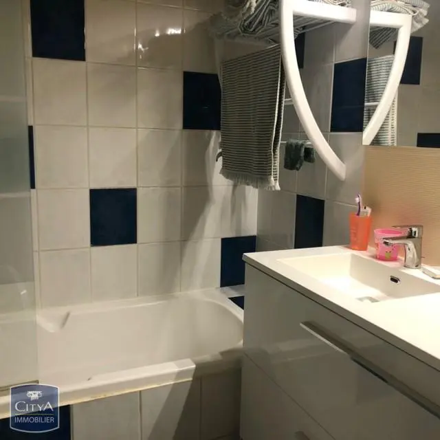 Photo 6 Appartement 4 pièces 75.34m²