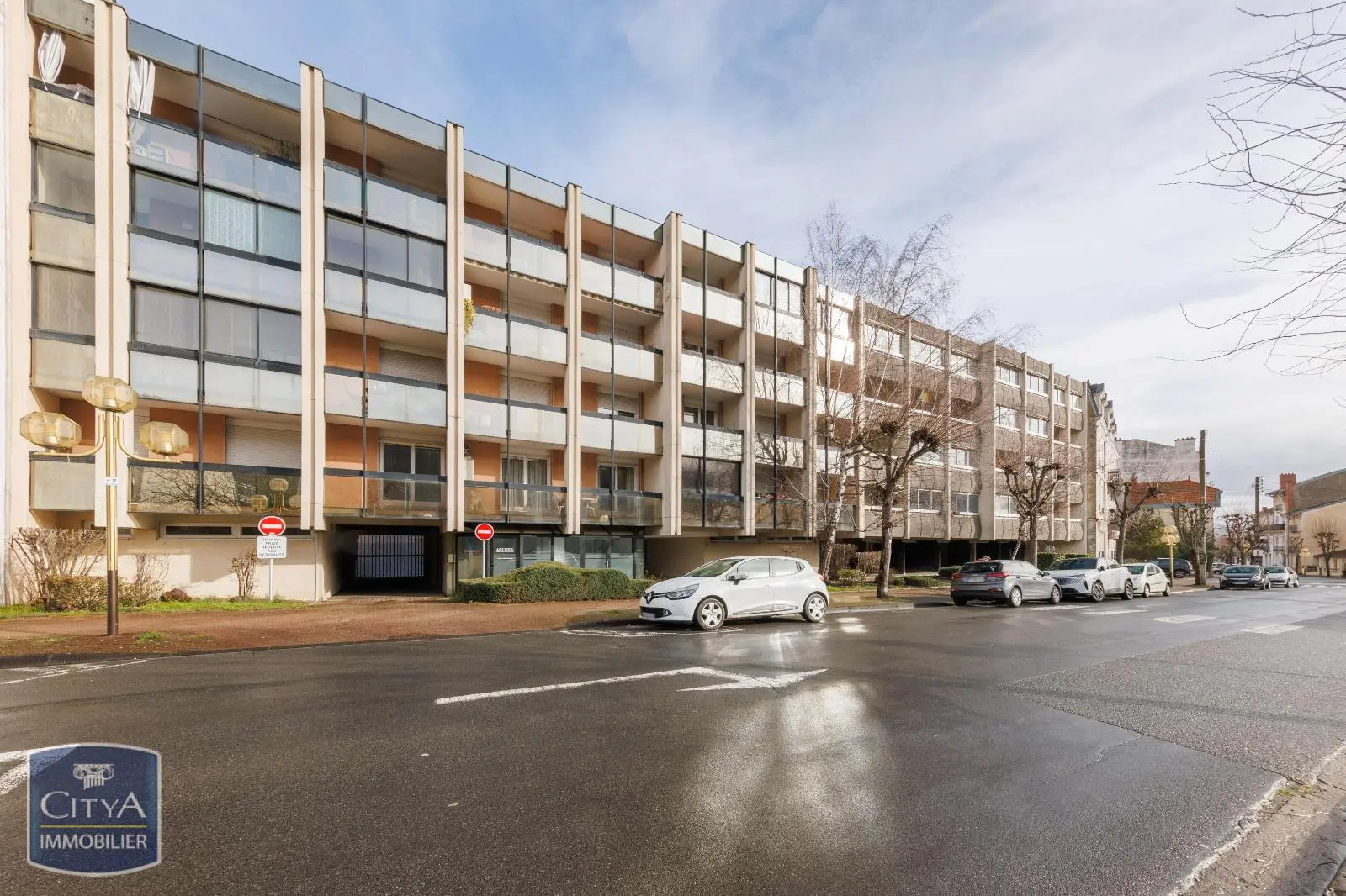 Photo 7 Appartement 1 pièce 20.39m²