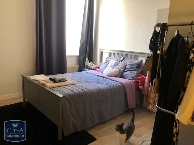 Photo 6 Appartement 2 pièces 47.96m²