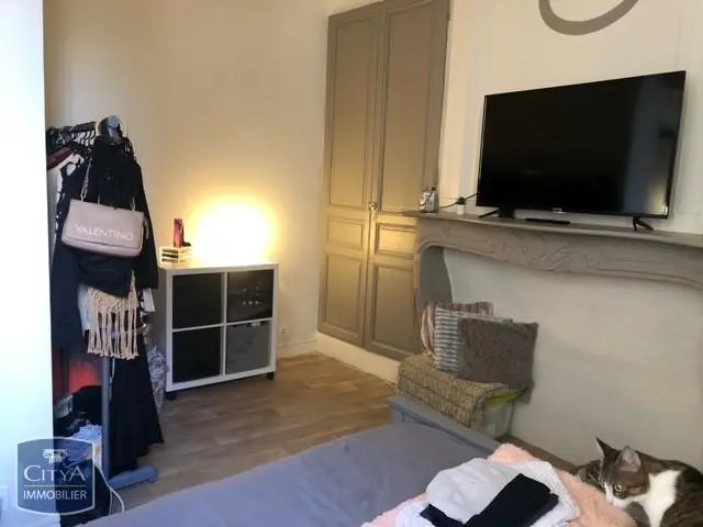 Photo 5 Appartement 2 pièces 47.96m²