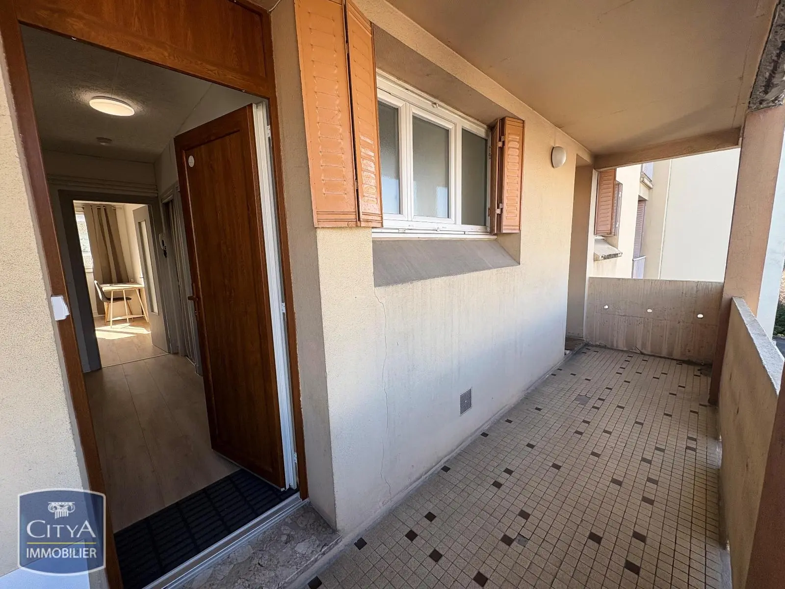 Photo 6 Appartement 2 pièces 31.24m²