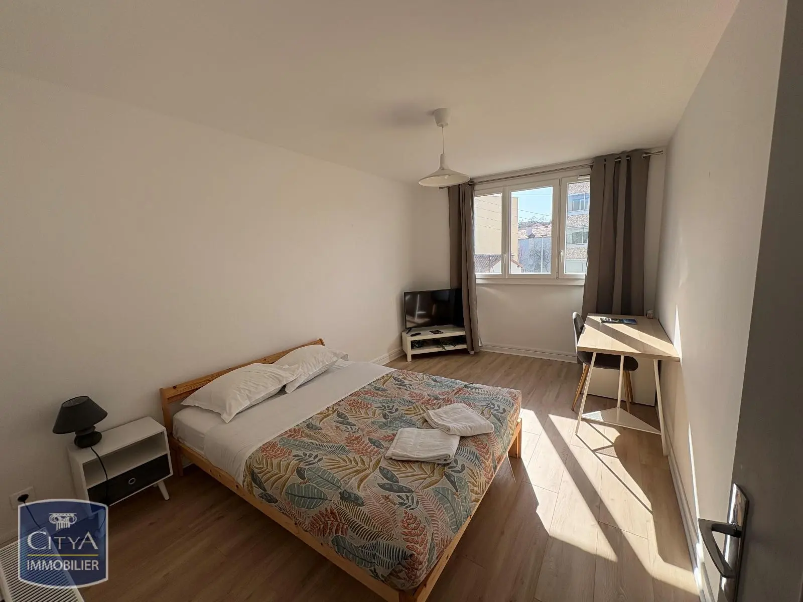 Photo 4 Appartement 2 pièces 31.24m²